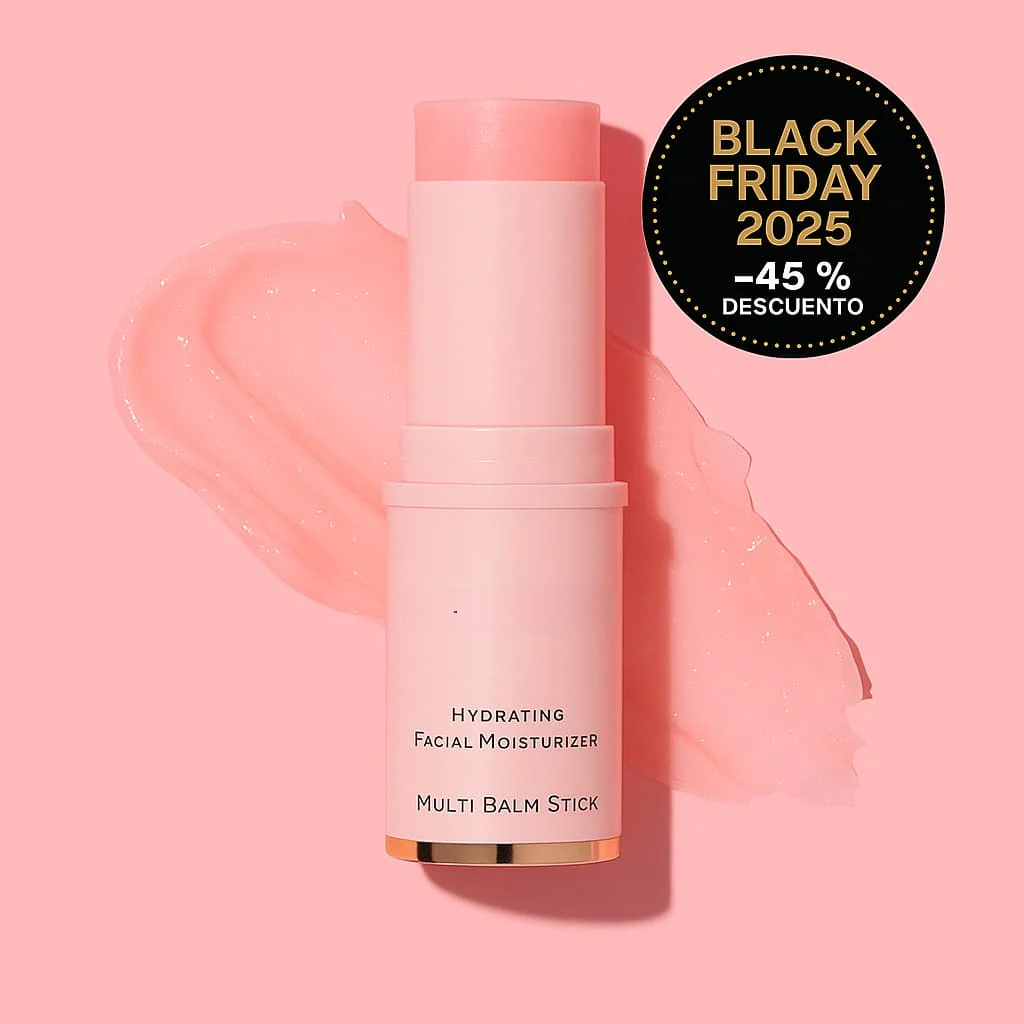 SkinFlexa®-Bálsamo de Colágeno antiarrugas