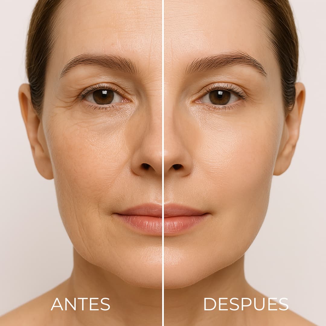 SkinFlexa®-Bálsamo de Colágeno antiarrugas