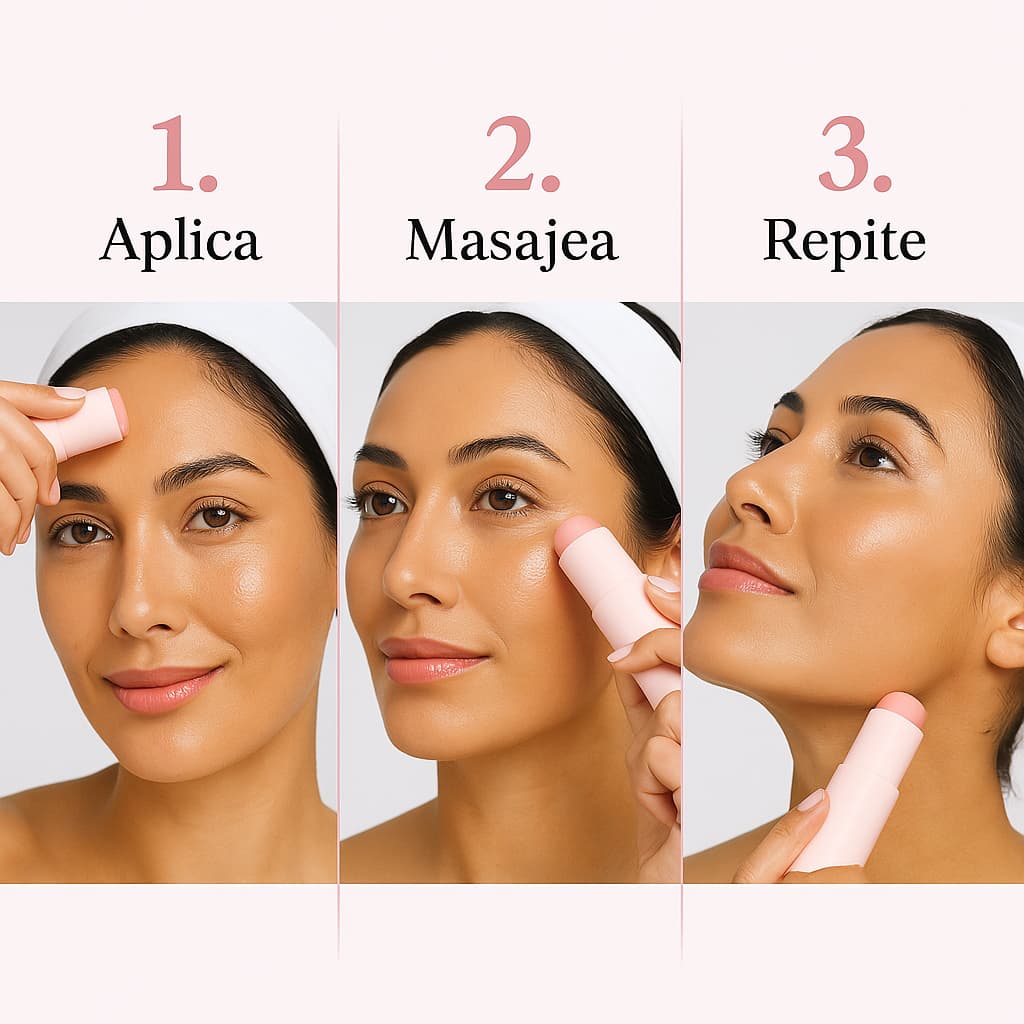 SkinFlexa®-Bálsamo de Colágeno antiarrugas